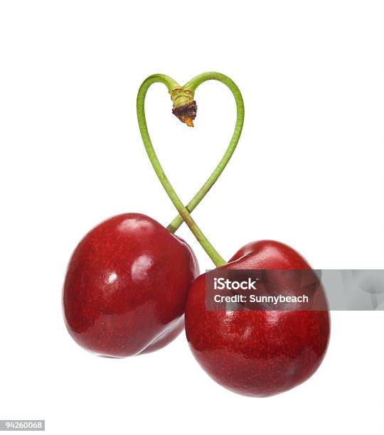 Cherriesenglische Redewendung Stockfoto und mehr Bilder von Kirsche - Kirsche, Liebe, Allgemein beschreibende Begriffe