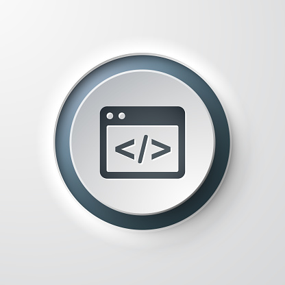 application window web icon