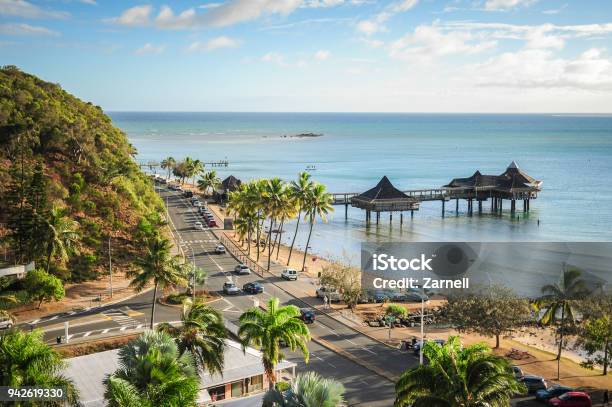 Noumea Stock Photo - Download Image Now - Noumea, New Caledonia, Island