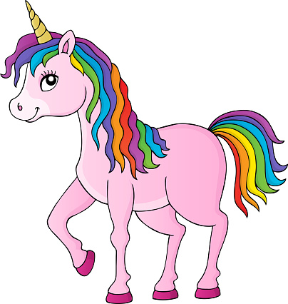 Ilustración de Imagen De Unicornio Feliz Tema 1 y más Vectores Libres de Derechos de Alegre - Alegre, Animal, Arte - iStock Ilustración de Imagen De Unicornio Feliz Tema 1 y más Vectores Libres de Derechos de Alegre - Alegre, Animal, Arte - iStock