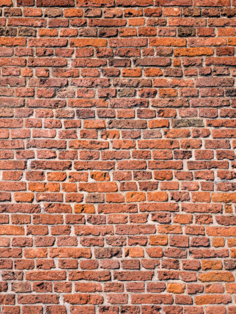 istock part of old medieval brick masonry of wall 942669594