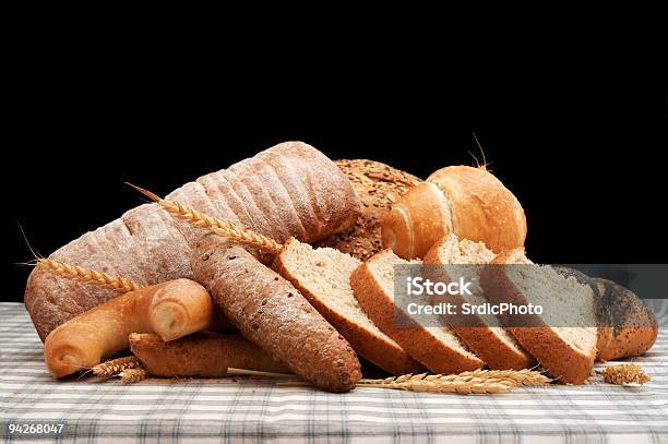 Vari Dolci Al Forno - Fotografie stock e altre immagini di A quadri - A quadri, Agricoltura, Alimentazione sana