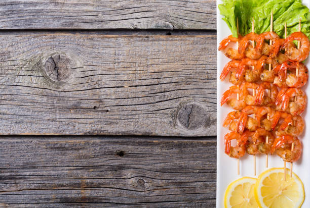istock grilled shrimps skewers 942681814