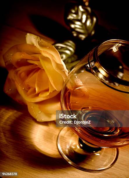 Photo libre de droit de Le Cognac banque d'images et plus d'images libres de droit de Cognac - Cognac, Alcool, Boisson