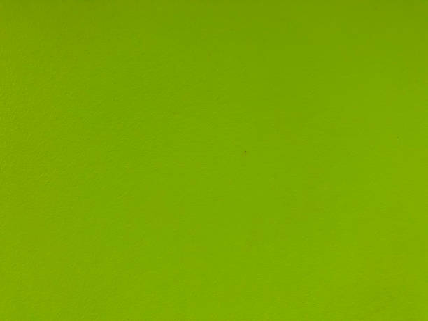 istock Green cement wall, cement plaster wall background and texture. 942708324