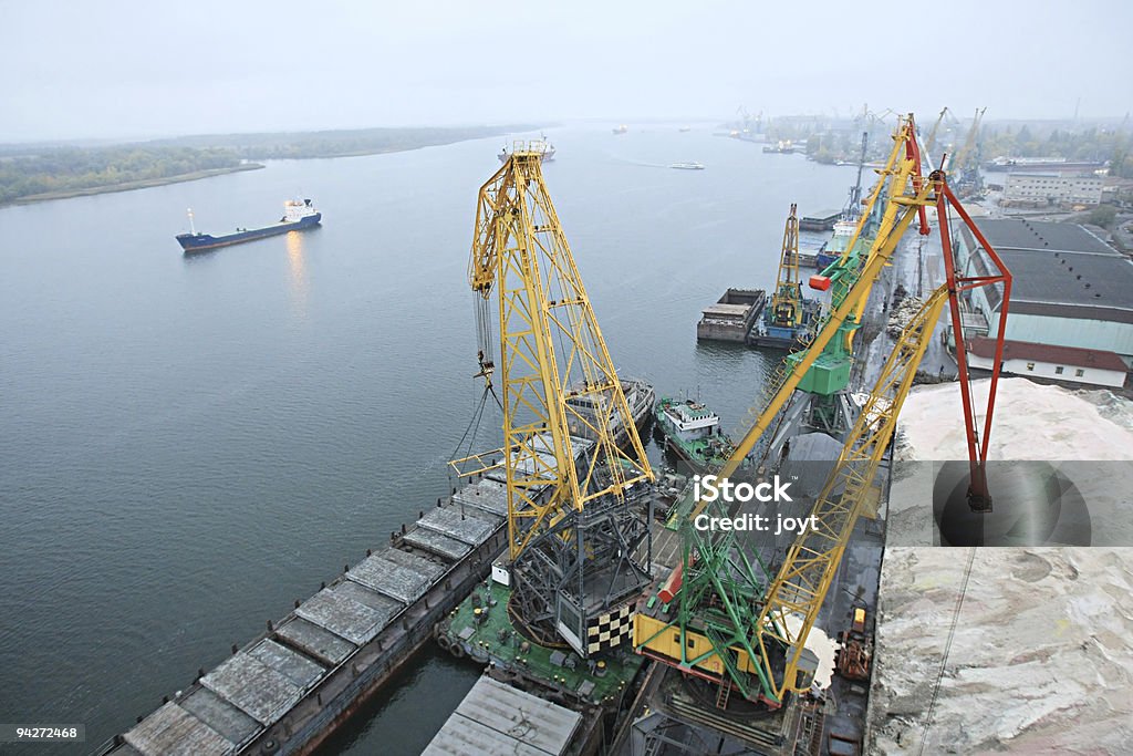 Porto - Foto de stock de Barco a Vela royalty-free