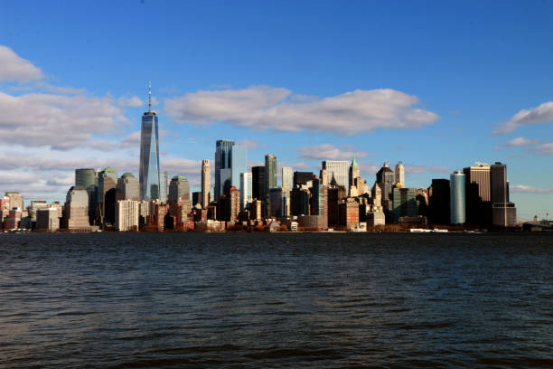 istock New York City skyline 942734878