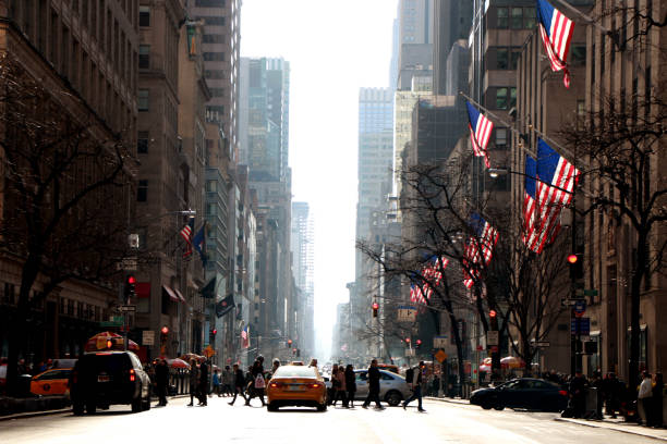 istock New York city 942734908