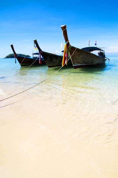 istock boats in sea 942735364