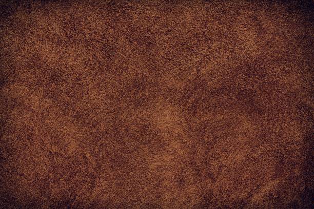 istock Texture of plaster on the wall, cracked background, stone surface 942736942