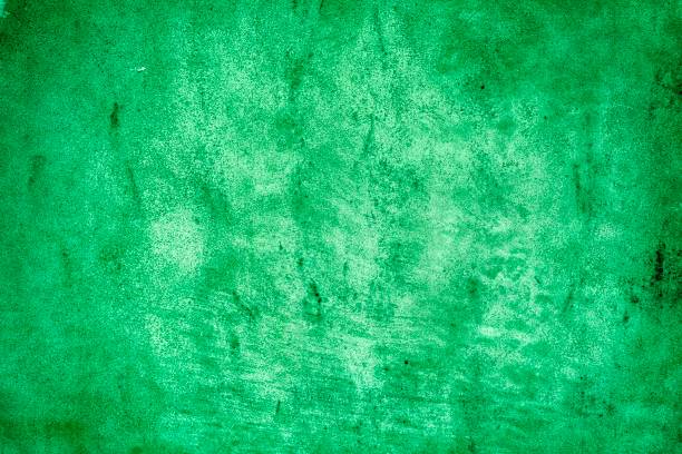 istock Golden lime colored Old grungy cement texture, grey concrete wall background for web site or mobile devices 942737174