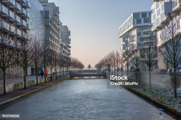 Copenhagen Stock Photo - Download Image Now - Canal, Capital - Architectural Feature, Capital Cities