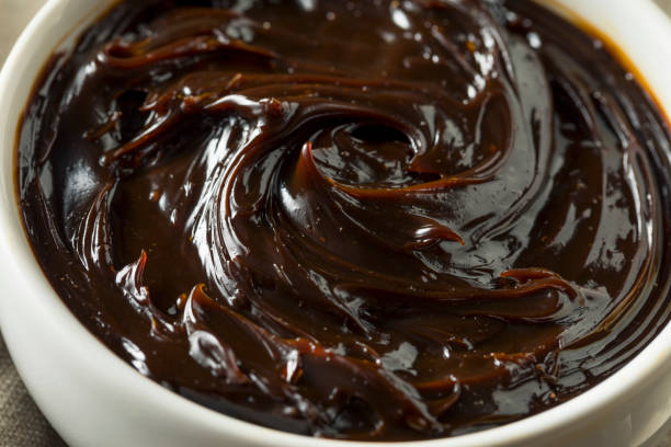 istock Delicious Australian Dark Yeast Extract Spread 942748154