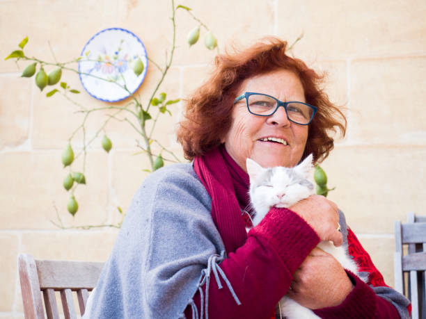 istock senior woman portrait 942748784