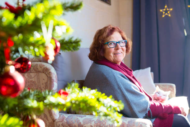 istock senior woman portrait 942749016