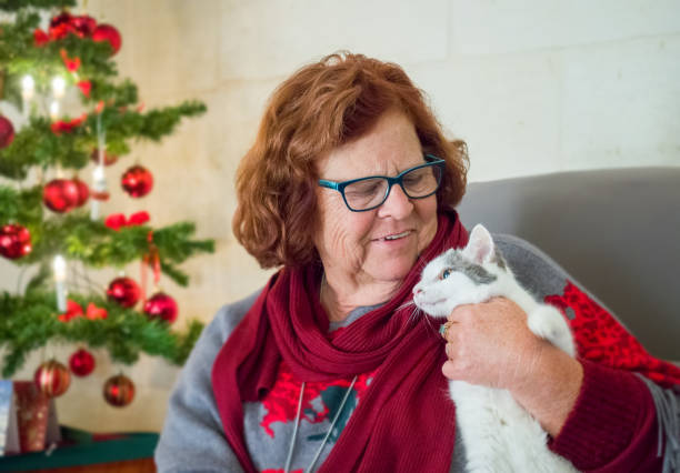 istock senior woman portrait 942749060