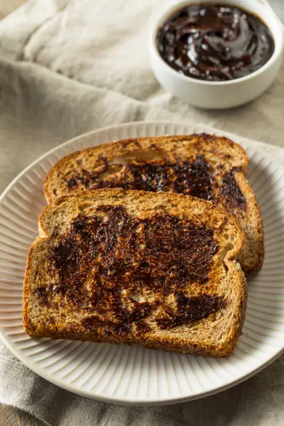 Photo of Delicious Australian Dark Yeast Extract Spread