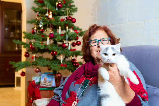 istock senior woman portrait 942751444