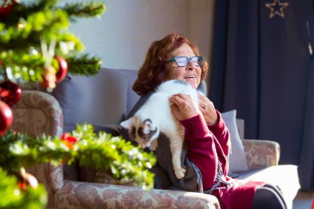 istock senior woman portrait 942751622