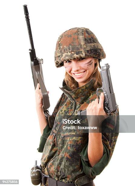 보안 군용동물에는 여자 군대에 대한 스톡 사진 및 기타 이미지 - 군대, 군복, 군사