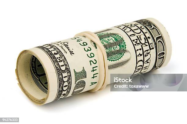 Dollars Stock Photo - Download Image Now - American Culture, American One Hundred Dollar Bill, Backgrounds
