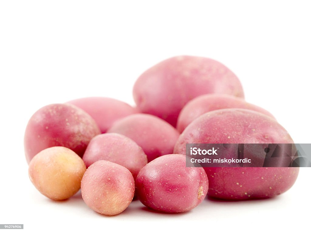 Printemps de pommes de terre - Photo de Aliment libre de droits