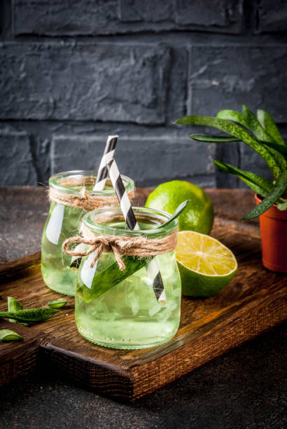 istock Aloe vera or cactus juice 942774174