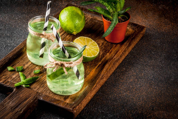 istock Aloe vera or cactus juice 942774252