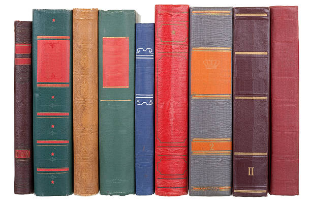 istock pile of old books 94278624