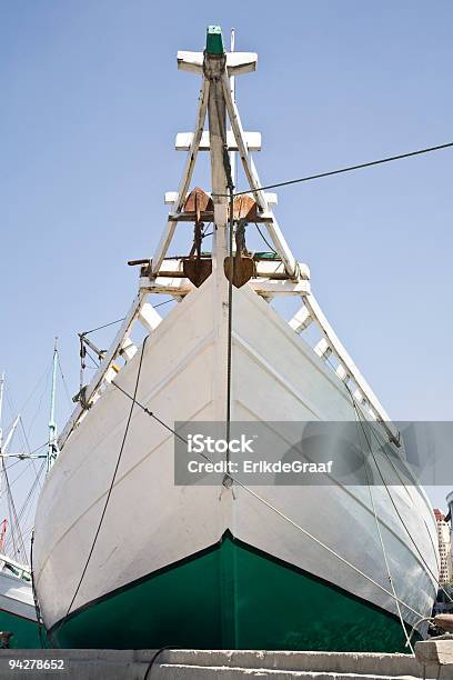 Schooner Arco - Fotografias de stock e mais imagens de Ao Ar Livre - Ao Ar Livre, Atracado, Cais - Estrutura Feita pelo Homem