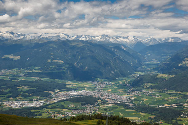 istock south Tyrol Alps 942796886