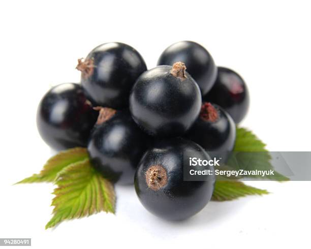 Photo libre de droit de Raisin Noir banque d'images et plus d'images libres de droit de Aliment - Aliment, Couleur noire, Fruit