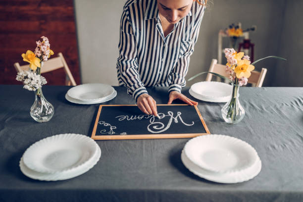 istock Welcome to my home 942806306