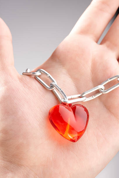 istock The tamed love 94282637