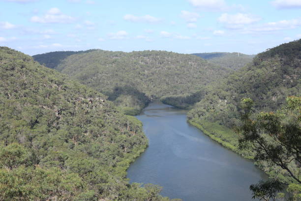 istock Berowra Waters in Sydney 942836386