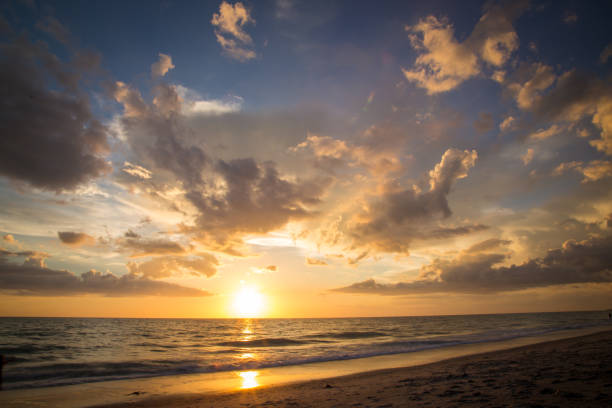 istock Captiva Island Florida Sunset 942842928