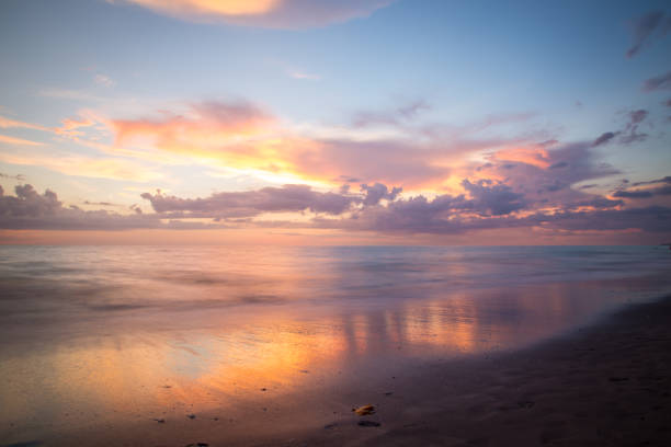 istock Captiva Island Florida Sunset 942842930