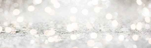 istock Beautiful abstract shiny light and glitter 942857762