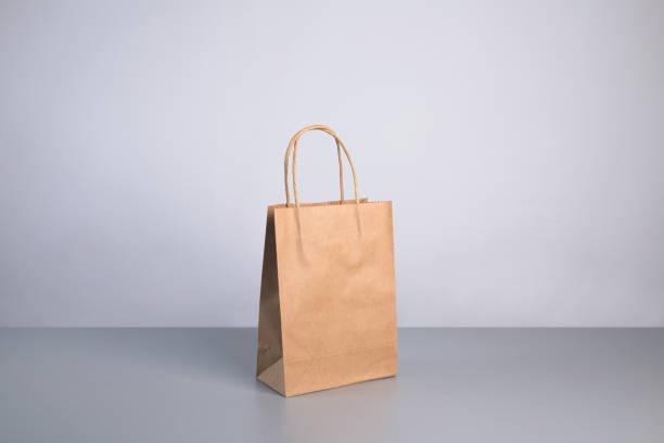 istock new recyclable kraft paper bag 942869918