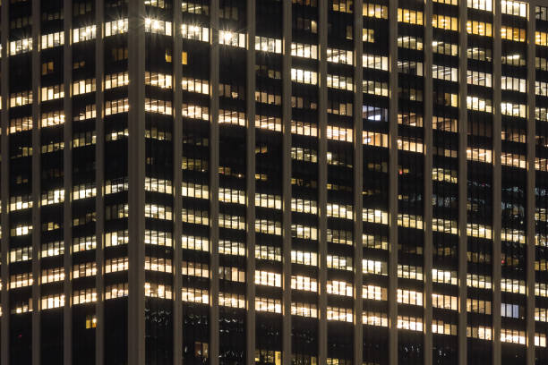 istock Exterior of Office Building 942877360