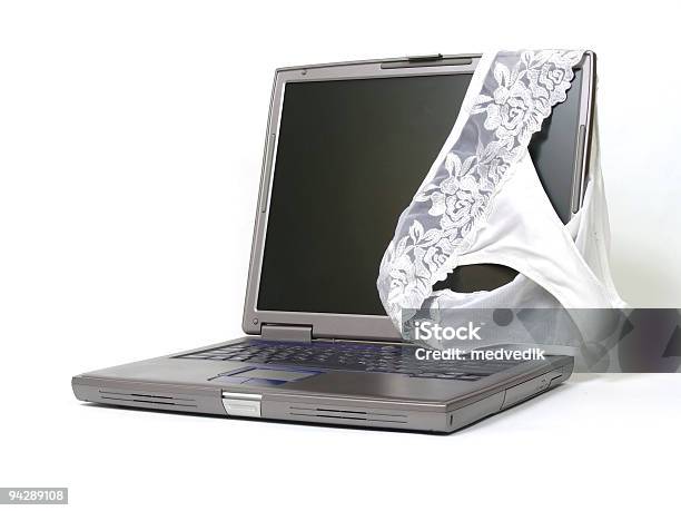 Mobile Computer Stock Photo - Download Image Now - Adult, Business, Casual Clothing