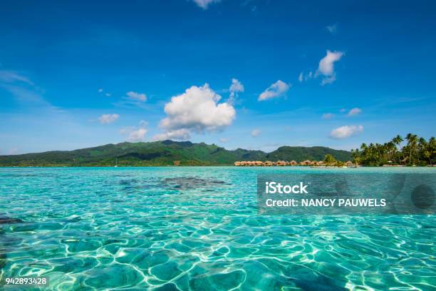 Tahaa Raiatea Stock Photo - Download Image Now - Raiatea Island, Bora Bora, Tahaa Island