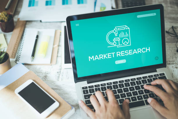 istock MARKET RESEARCH CONCEPT 942893498