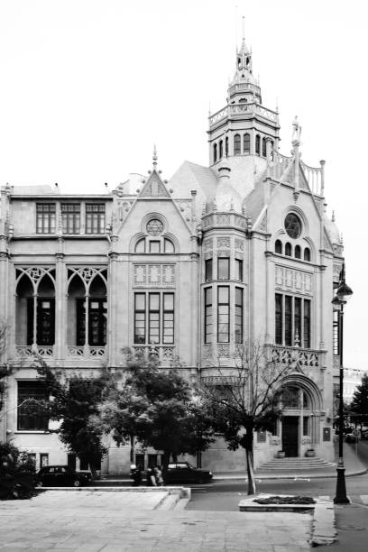 Ichari Shahar streets (Inner City - Baku Old City) State Historical-Architectural Reserve