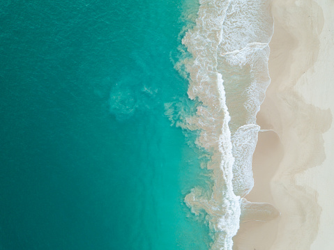 beautiful photo shoots taken from the air by drone