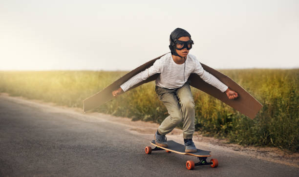 istock Have you seen a kid any cooler? 942913092