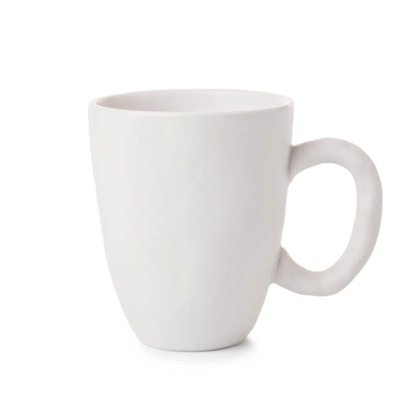 istock empty cup of coffee or mug on white background 942913130