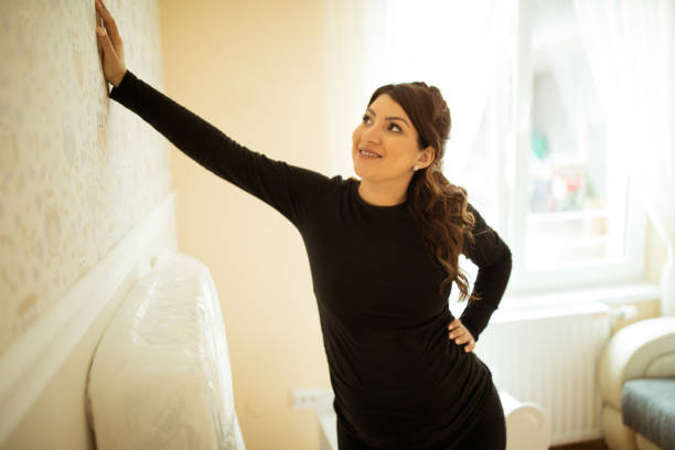 istock Last preparation for the baby's coming out 942926528