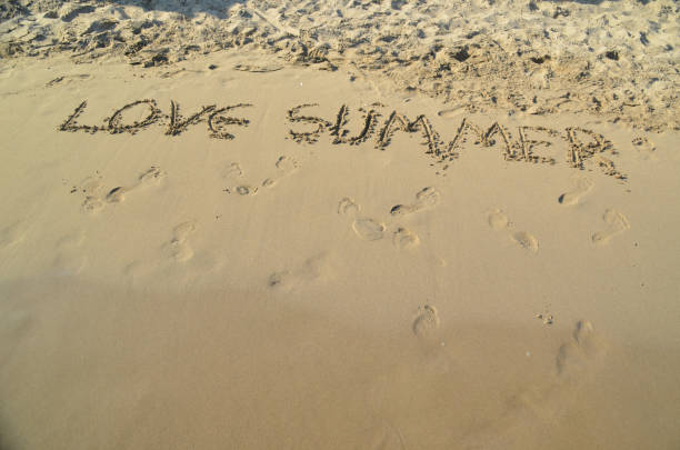istock love summer holidays on the beach sand  greece 942926994