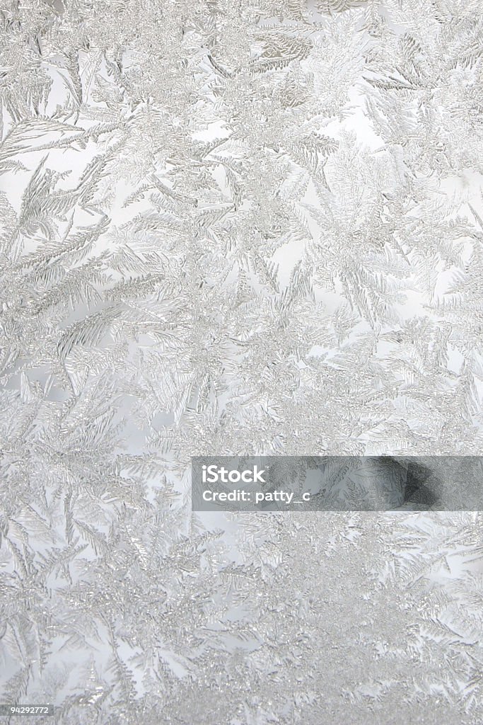 Jack Frost - Photo de Texture libre de droits